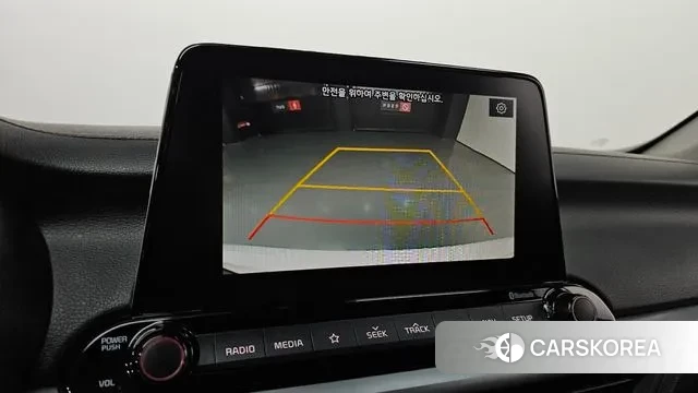 Kia Come New K3 id 3312985 из Кореи 9