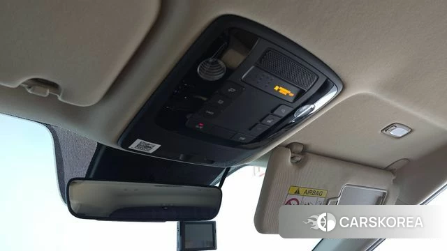 Kia Carnival 4th generation id 4712196 из Кореи 9