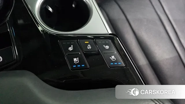 Kia K8 id 3691137 из Кореи 9