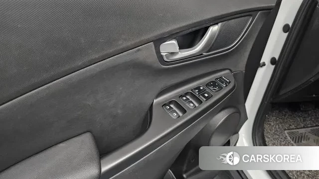 Hyundai The New Kona id 3626195 из Кореи 9