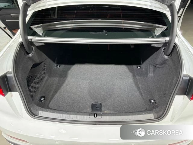 Audi A6 (C8) id 4847800 из Кореи 9