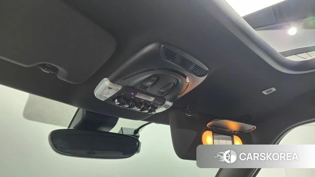 Mini Cooper S Countryman id 3826972 из Кореи 9