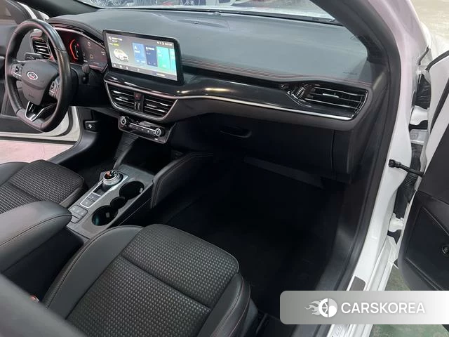 Ford Fox id 4211145 из Китая 9