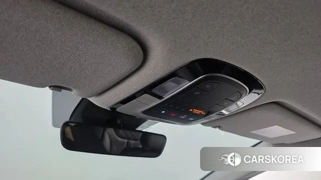 Hyundai The New Santa Fe id 3530276 из Кореи 9