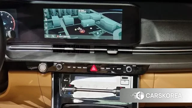 Kia Carnival 4th generation id 2999323 из Кореи 9