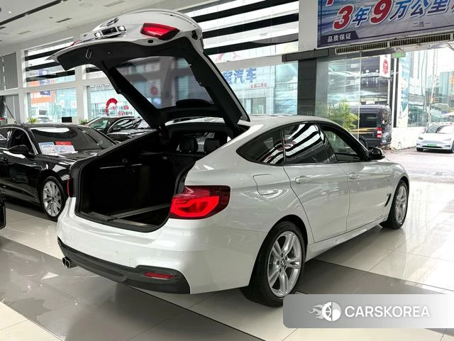 BMW 3 series GT id 4199001 из Китая 9