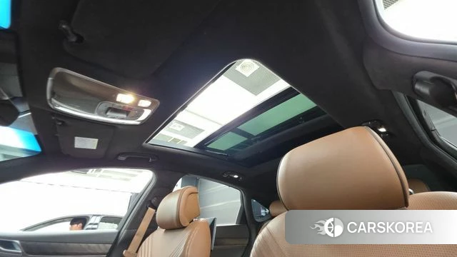 Genesis G80 (RG3) id 4778734 из Кореи 9