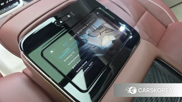 Mercedes-Benz GLS - Class X167 id 3528867 из Кореи 9