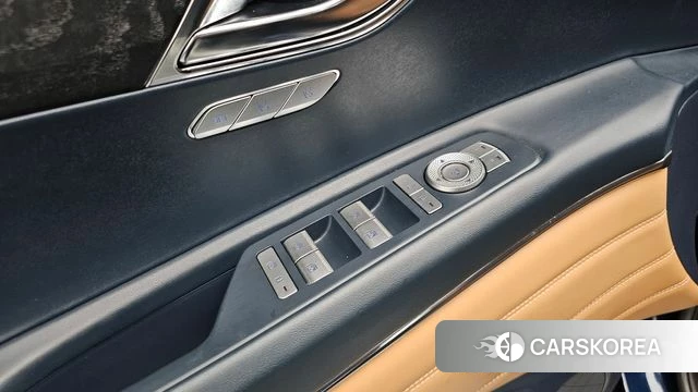 Genesis GV80 id 3954502 из Кореи 9