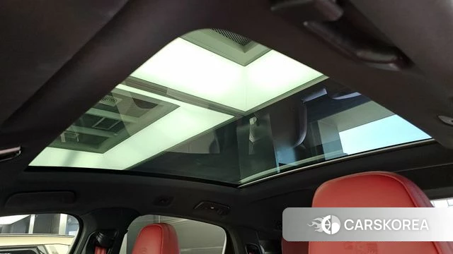 Porsche Cayenne (PO536) id 4388513 из Кореи 9