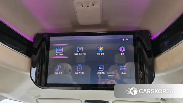 Kia Carnival 4th generation id 3675547 из Кореи 9