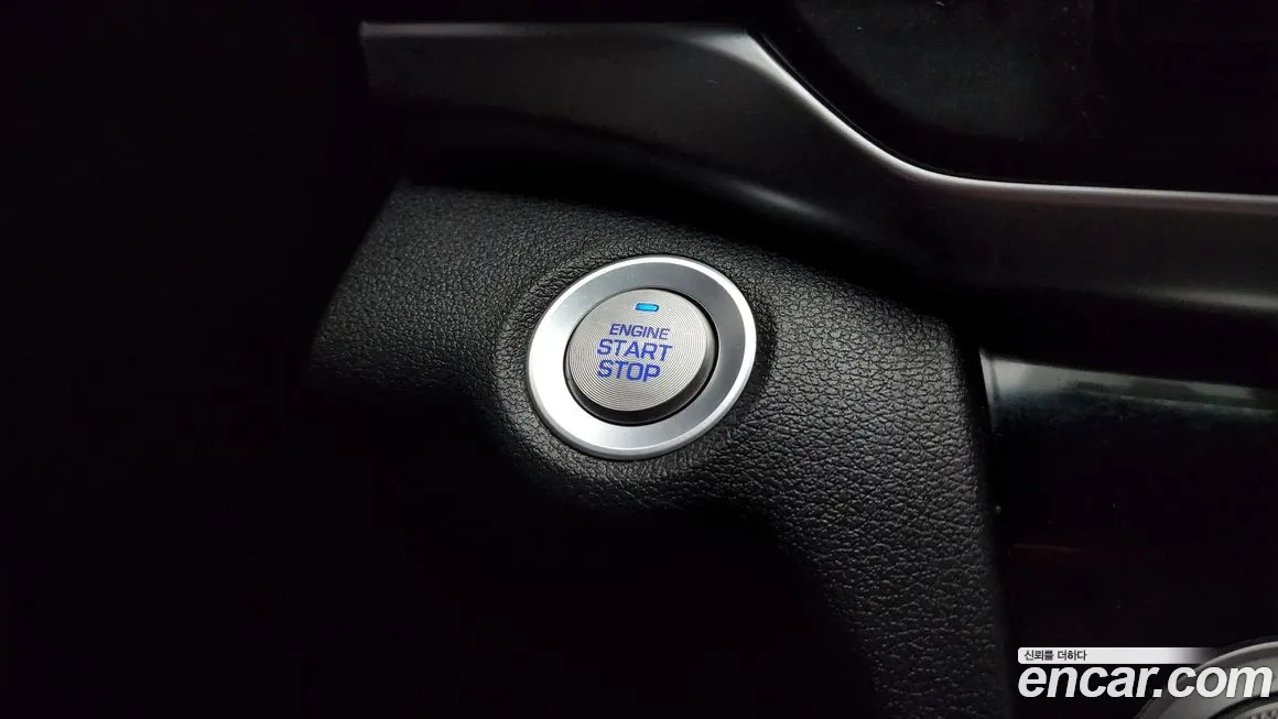 Hyundai The New Avante AD id 1450678 из Кореи 9