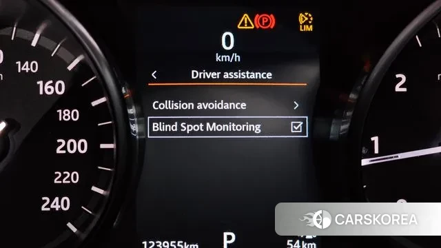 Land Rover Discovery Sports id 3284157 из Кореи 9