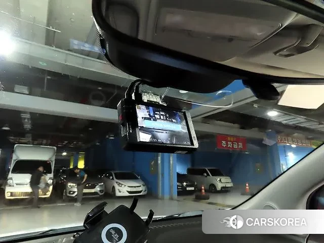 Chevrolet (GM Daewoo) The New Trax id 3563147 из Кореи 9