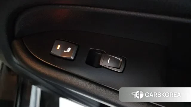 Ssangyong Rexton Sports id 3390837 из Кореи 9