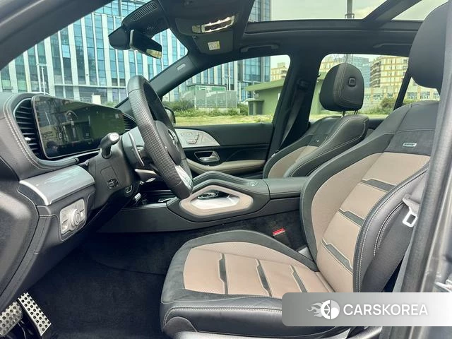 Mercedes-Benz GLE AMG id 4277837 из Китая 9