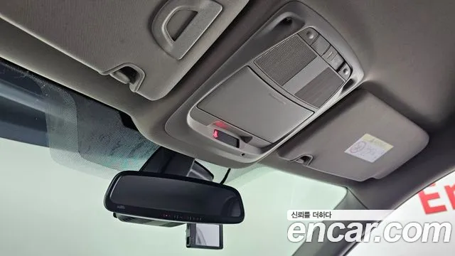 Renault Korea (Samsung) The New QM6 id 2670160 из Кореи 9