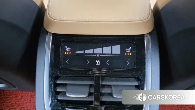 Volvo XC90 second Generation id 3654402 из Кореи 9