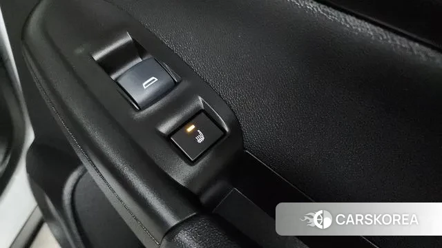 Chevrolet (GM Daewoo) The New Trail Blazer id 3347756 из Кореи 9