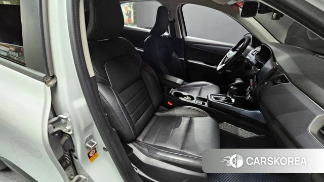 Renault Korea (Samsung) XM3 id 4019178 из Кореи 9