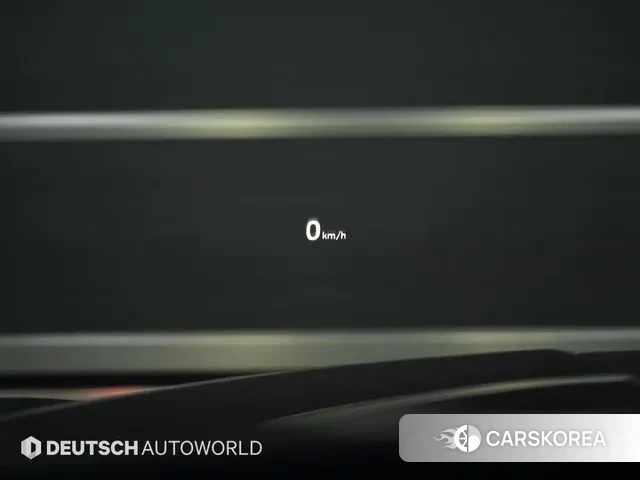 Genesis G90 id 3454806 из Кореи 9