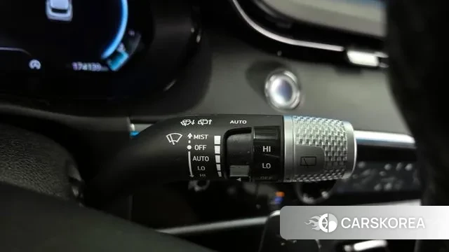 Genesis GV70 id 3020968 из Кореи 9