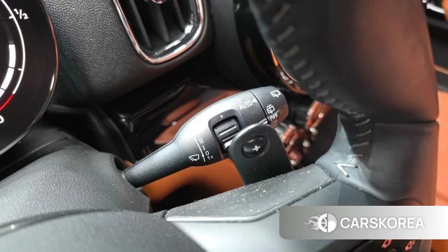Mini Cooper S Countryman id 4585785 из Кореи 9