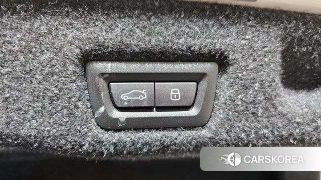 BMW 5 Series (G60) id 3700902 из Кореи 9