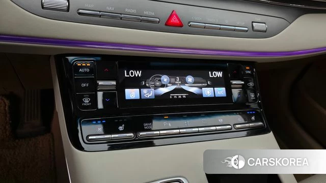 Hyundai The New Grandeur IG id 4779791 из Кореи 9