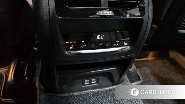 BMW X3 (G01) id 3057851 из Кореи 9