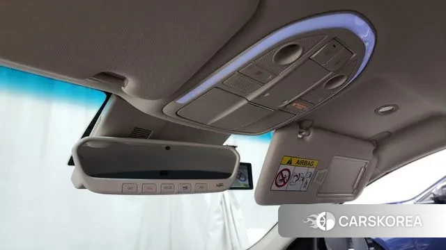 Genesis The New G70 id 2954954 из Кореи 9