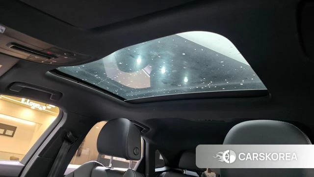 Audi Q3 (F3) id 4354915 из Кореи 9