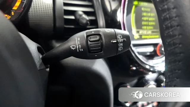 Mini Cooper id 3692909 из Кореи 9