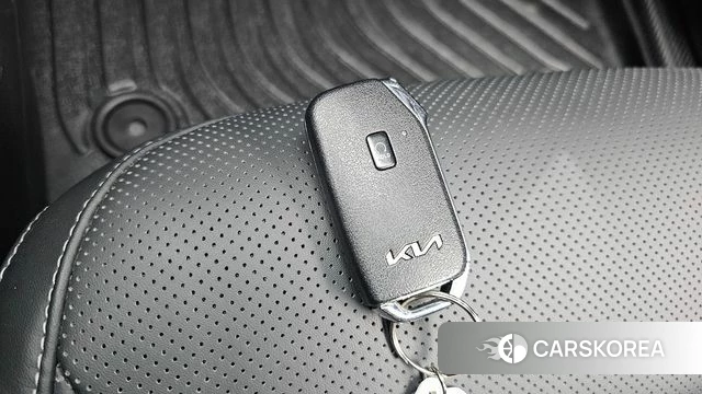 Kia EV6 id 4922627 из Кореи 9