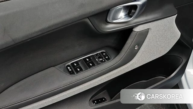 Polestar Polestar 2 id 4231300 из Кореи 9