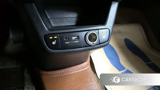 Kia The New Ray id 3045701 из Кореи 9