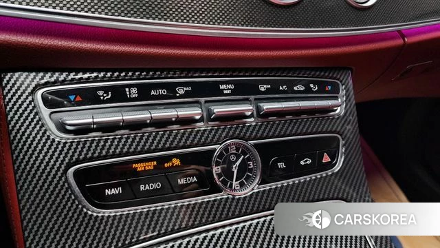 Mercedes-Benz CLS-Class C257 id 4268543 из Кореи 9