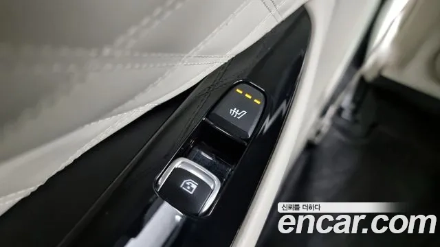 Kia K8 Hybrid id 2858088 из Кореи 9