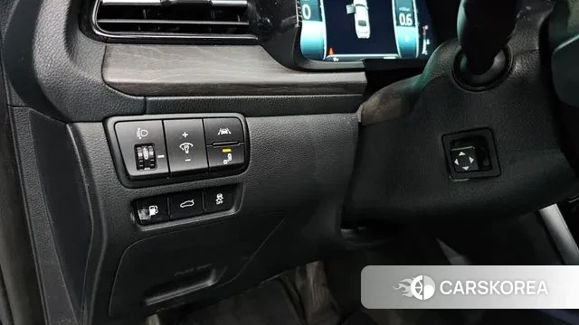 Kia K7 Premier id 3385218 из Кореи 9