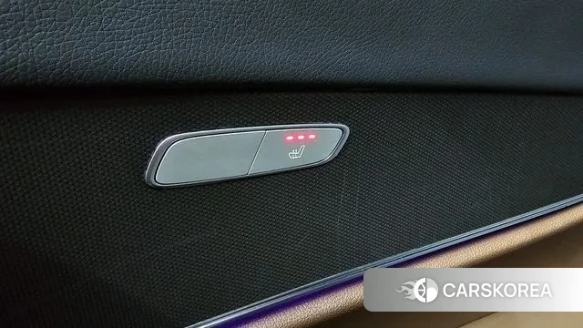 Mercedes-Benz E-Class W213 id 3504400 из Кореи 9