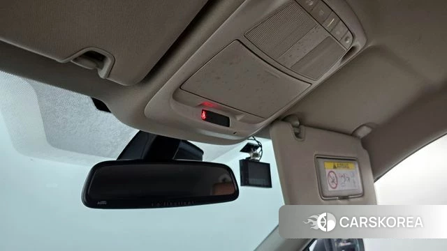 Renault Korea (Samsung) The New QM6 id 4293476 из Кореи 9