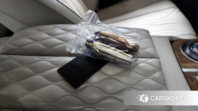 Genesis G80 (RG3) id 3625792 из Кореи 9