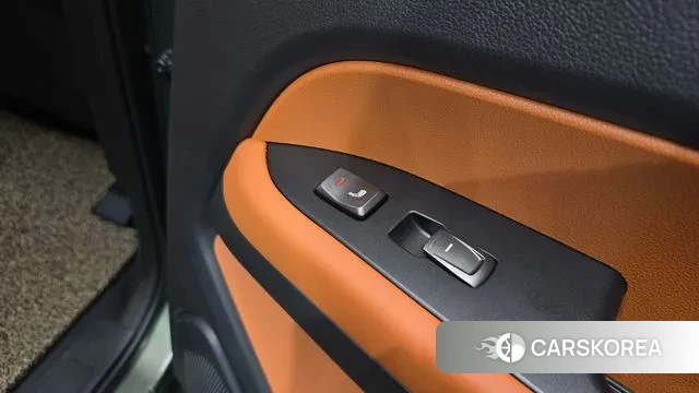 Ssangyong The New Rexton Sport id 3401108 из Кореи 9