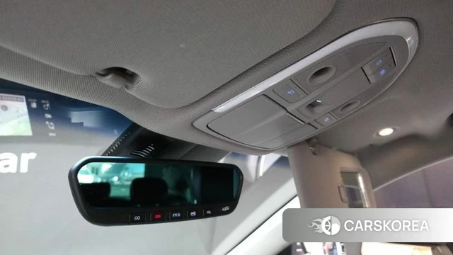 Genesis G80 id 4907094 из Кореи 9