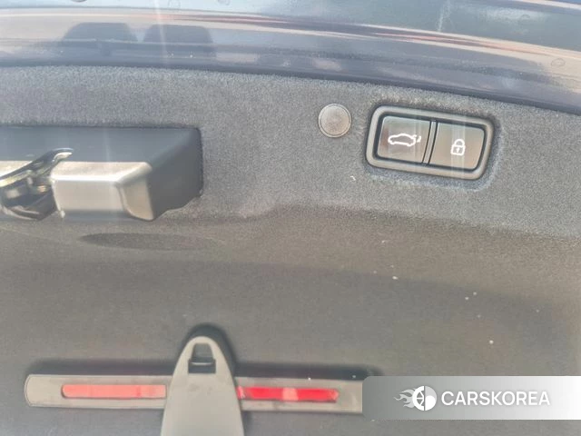 Kia K7 Premier id 4446622 из Кореи 9