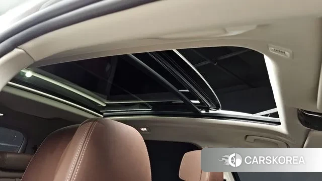 BMW X7 (G07) id 3054389 из Кореи 9