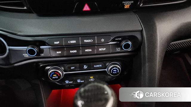 Hyundai Veloster (JS) id 4409593 из Кореи 9