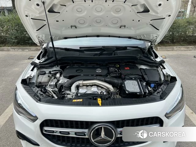 Mercedes-Benz GLA id 4263483 из Китая 9