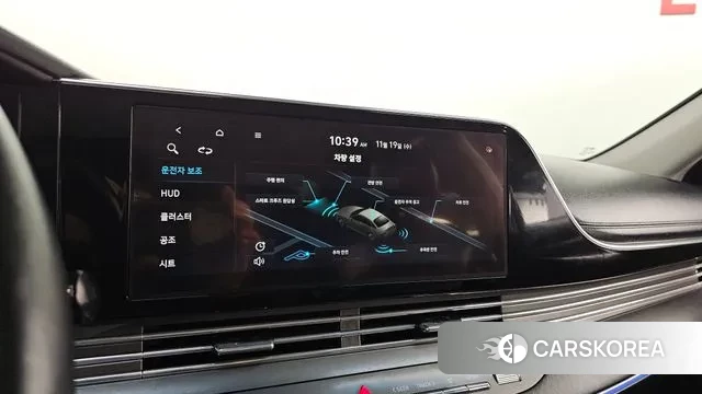 Hyundai The New Grandeur IG id 3385444 из Кореи 9