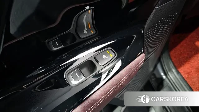 Kia The New Niro id 3621295 из Кореи 9